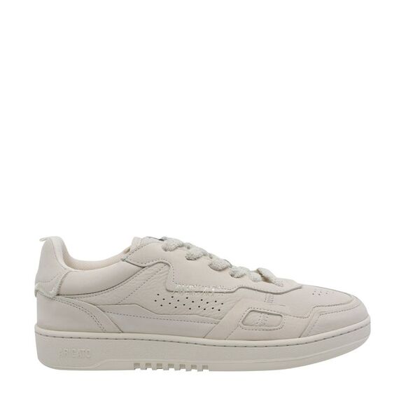 Axel Arigato Men Dice Patchwork Sneakers